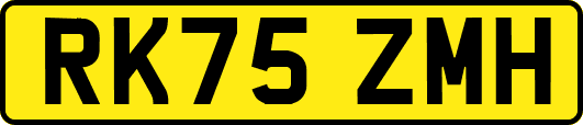 RK75ZMH