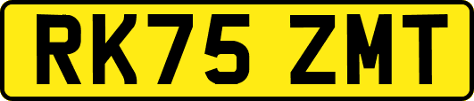 RK75ZMT