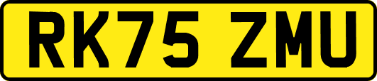 RK75ZMU