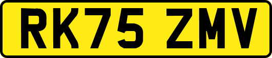 RK75ZMV