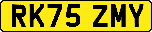 RK75ZMY