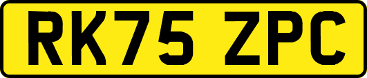 RK75ZPC