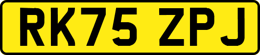 RK75ZPJ