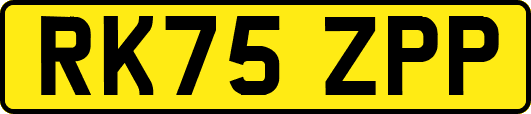 RK75ZPP