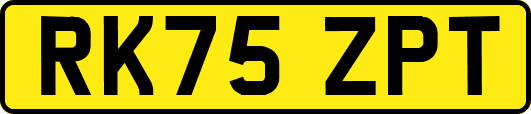 RK75ZPT