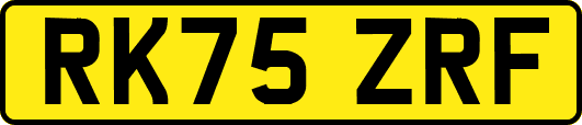 RK75ZRF