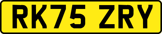 RK75ZRY