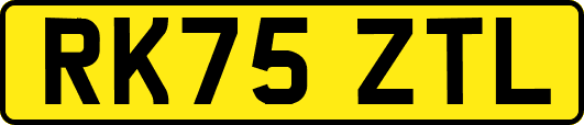 RK75ZTL
