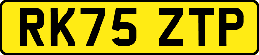 RK75ZTP