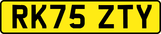 RK75ZTY