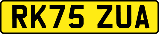 RK75ZUA