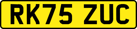 RK75ZUC