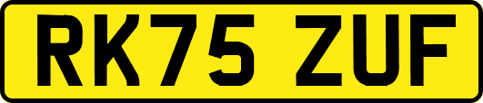 RK75ZUF