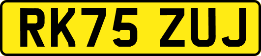 RK75ZUJ