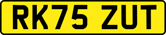 RK75ZUT