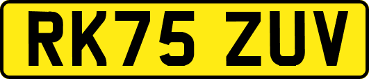 RK75ZUV