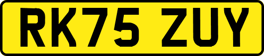RK75ZUY