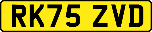 RK75ZVD