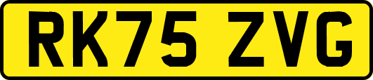 RK75ZVG