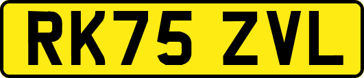 RK75ZVL
