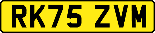 RK75ZVM