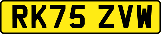 RK75ZVW