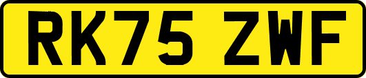 RK75ZWF