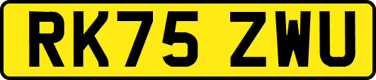 RK75ZWU