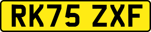RK75ZXF