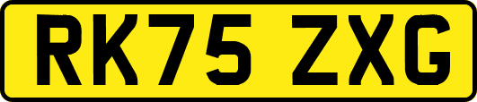 RK75ZXG