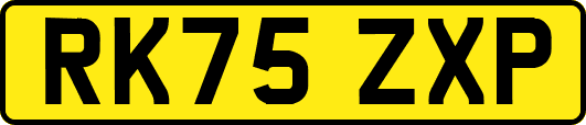 RK75ZXP