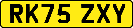 RK75ZXY