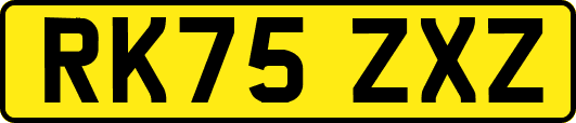 RK75ZXZ