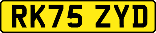 RK75ZYD