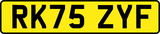 RK75ZYF