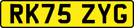 RK75ZYG