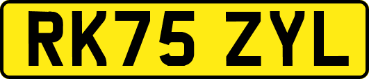 RK75ZYL