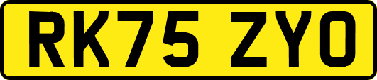 RK75ZYO