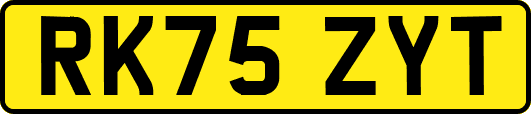 RK75ZYT