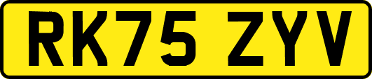 RK75ZYV