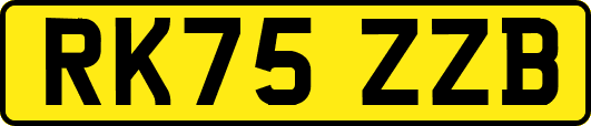 RK75ZZB