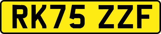 RK75ZZF