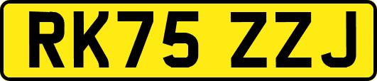 RK75ZZJ