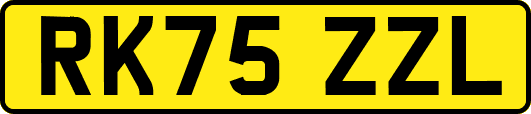 RK75ZZL