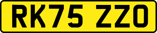 RK75ZZO