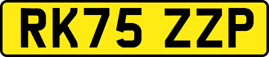 RK75ZZP
