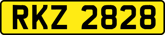 RKZ2828