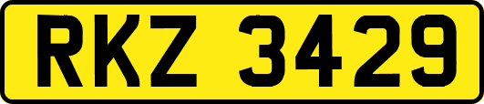 RKZ3429
