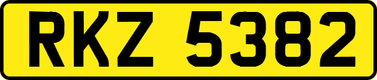 RKZ5382