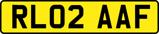 RL02AAF